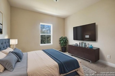 Picture rolling up to a Perry home that actually gets how people