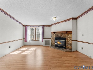 Set on two 2-acre parcels conveying together for a total of 4