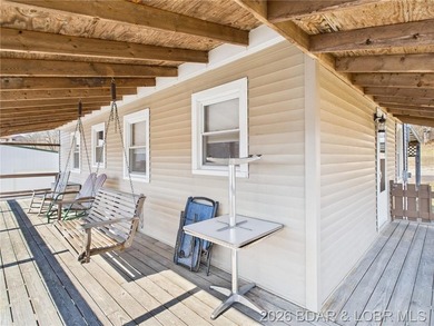 2-bedroom, 1.5 bath home situated on a level 0.13-acre lot with - photo 12