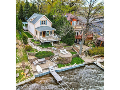 LOCATION. LOCATION LOCATION!!!! This charming home sits on - photo 2