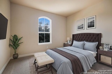 Picture rolling up to a Perry home that actually gets how people