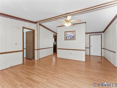 Set on two 2-acre parcels conveying together for a total of 4