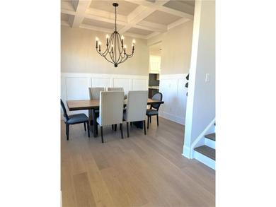 Penny Plan Lot 182: 5BR/ 4.5BA on Basement with 4 CAR GARAGE ON - photo 6