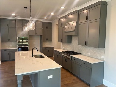 Penny Plan Lot 182: 5BR/ 4.5BA on Basement with 4 CAR GARAGE ON - photo 8