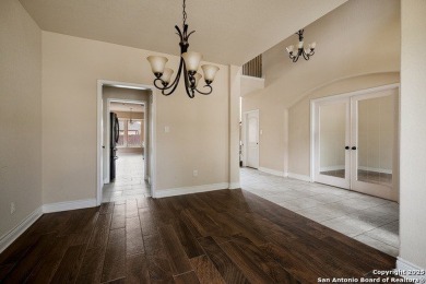 Picture rolling up to a Perry home that actually gets how people