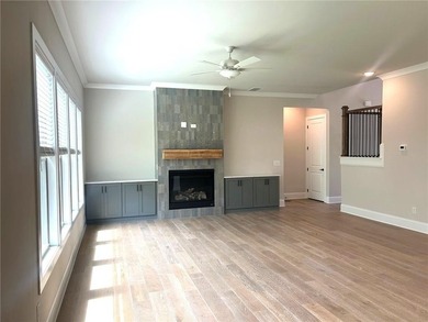Penny Plan Lot 182: 5BR/ 4.5BA on Basement with 4 CAR GARAGE ON - photo 9