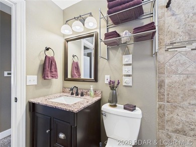 2-bedroom, 1.5 bath home situated on a level 0.13-acre lot with - photo 19