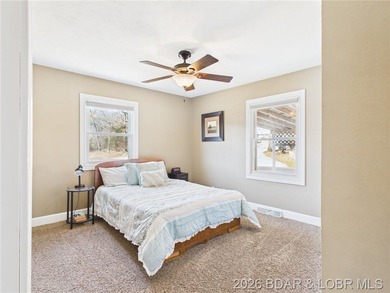 2-bedroom, 1.5 bath home situated on a level 0.13-acre lot with - photo 20