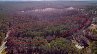 15 + acres surrounded by road frontage on 3 sides! Great - photo 1