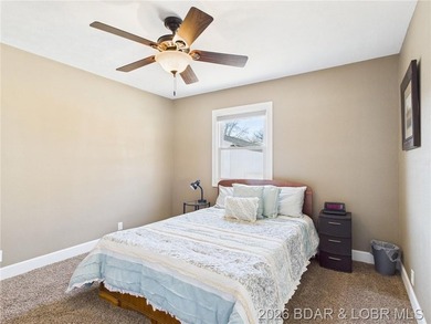 2-bedroom, 1.5 bath home situated on a level 0.13-acre lot with - photo 21