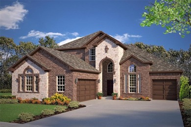 Joe Pool Lake Home Active Under Contract in Grand Prairie Texas