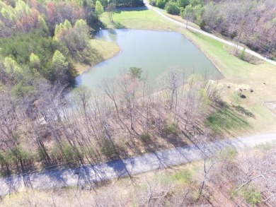 Lake Lot For Sale in Spencer, Tennessee