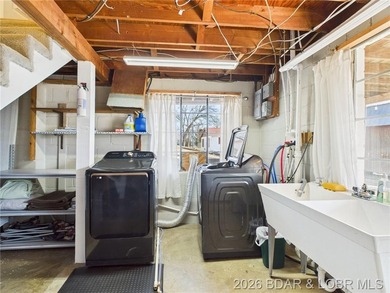 2-bedroom, 1.5 bath home situated on a level 0.13-acre lot with - photo 29