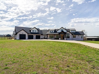 (private lake, pond, creek) Home For Sale in Bentonville Arkansas