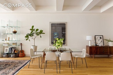Apartment 5R is a beautifully appointed two-bedroom - photo 3