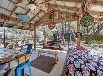 Charming mid-century modern ranch-style home in the desirable - photo 34