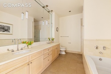 Apartment 5R is a beautifully appointed two-bedroom - photo 6