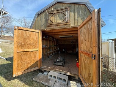 2-bedroom, 1.5 bath home situated on a level 0.13-acre lot with - photo 37