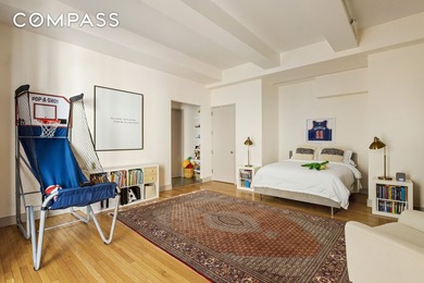 Apartment 5R is a beautifully appointed two-bedroom - photo 7