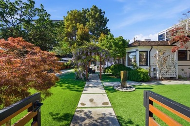 Tucked in the desirable Baywood neighborhood of San Mateo, this - photo 2