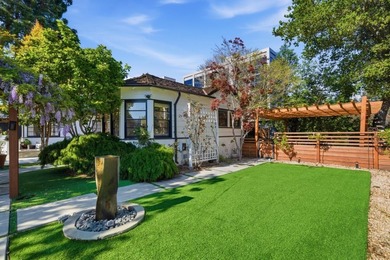 Tucked in the desirable Baywood neighborhood of San Mateo, this - photo 3