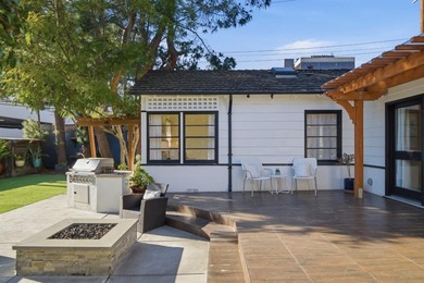 Tucked in the desirable Baywood neighborhood of San Mateo, this - photo 8