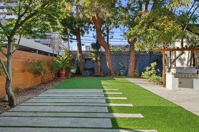 Tucked in the desirable Baywood neighborhood of San Mateo, this - photo 9