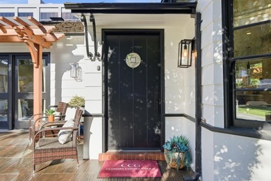 Tucked in the desirable Baywood neighborhood of San Mateo, this - photo 10