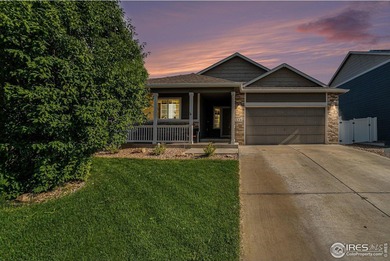 Windsor Lake Home For Sale in Windsor Colorado