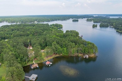 (private lake, pond, creek) Other For Sale in Henrico North Carolina