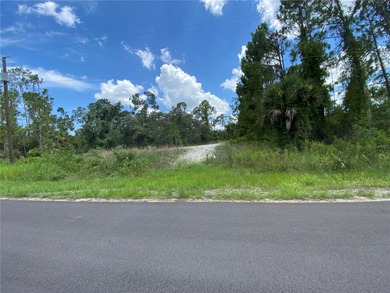Northport Waterway Lakes and Canals Lot For Sale in North Port Florida