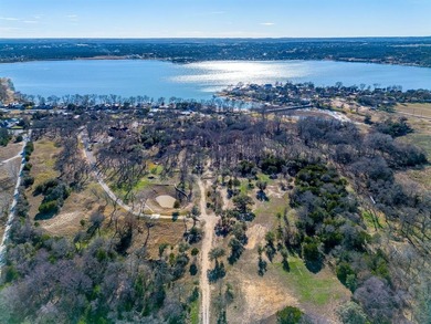 Lake Weatherford Acreage For Sale in Weatherford Texas