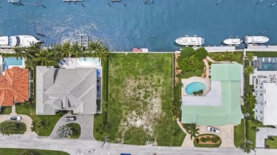 Premium waterfront lot on Singer Island. Approximately 20' - photo 2