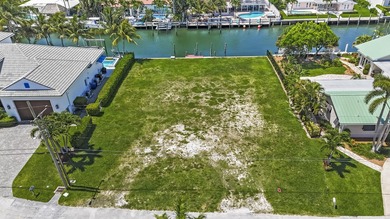 Premium waterfront lot on Singer Island. Approximately 20' - photo 5