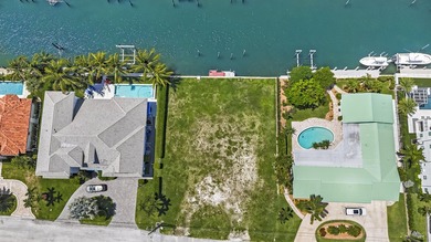 Premium waterfront lot on Singer Island. Approximately 20' - photo 6