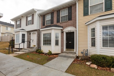 Utah Lake Townhome/Townhouse For Sale in Payson Utah