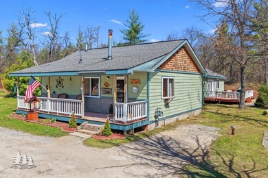 This inviting 3-bed, 2-bath home offers 1,580 sq. ft. of - photo 2