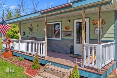 This inviting 3-bed, 2-bath home offers 1,580 sq. ft. of - photo 4
