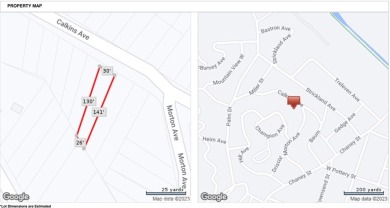 Lake Elsinore Lot For Sale in Lake Elsinore California