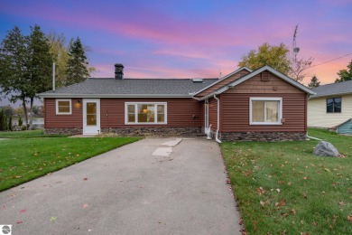 Lake Home For Sale in Hale, Michigan