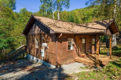 Lake Home For Sale in Robbinsville (Graham), North Carolina