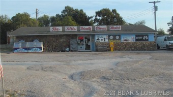 Lake of the Ozarks Commercial For Sale in Climax Springs Missouri