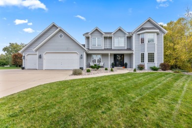 Lake Home For Sale in Dousman, Wisconsin