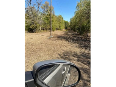 (private lake, pond, creek) Acreage Sale Pending in Tupelo Oklahoma