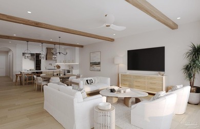 3161 Olde Barrancas Avenue is a boutique coastal condominium - photo 11