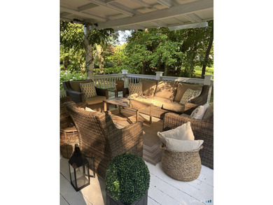 A rare fully furnished home in one of Waterbury's most unique - photo 12