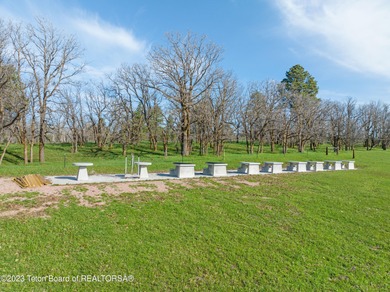 The 2,238 deeded acre ranch is located about 8 miles NW of - photo 12