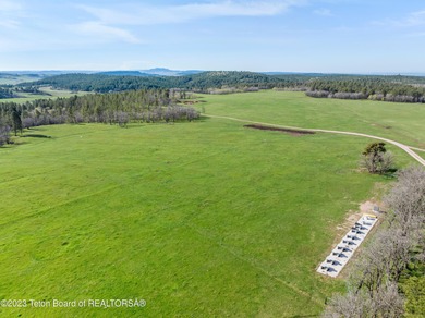 The 2,238 deeded acre ranch is located about 8 miles NW of - photo 13