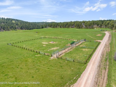 The 2,238 deeded acre ranch is located about 8 miles NW of - photo 14