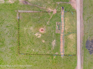 The 2,238 deeded acre ranch is located about 8 miles NW of - photo 15